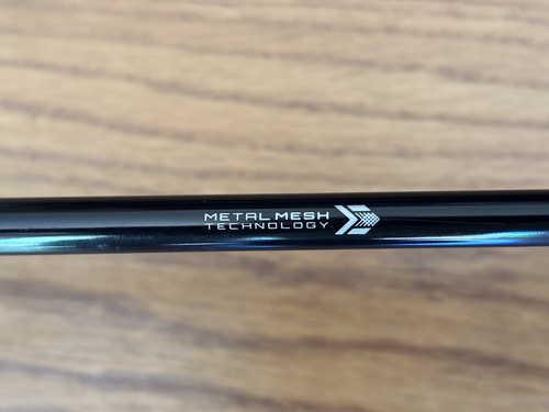 2025 Callaway ELYTE Triple Diamond 9* Driver w/ MMT 60 Stiff + HC - Picture 9 of 10