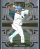 ⚾️ 2024 Panini-Select - Adael Amador RC Rockies #74