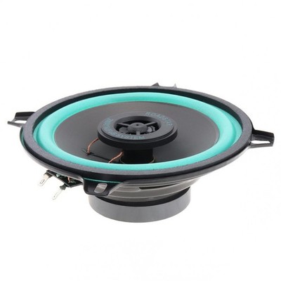 1x 5 inch Car HiFi Coaxial Speaker Vehicle Door Auto Audio Music Stereo Speaker