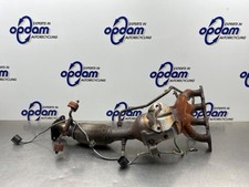 Katalysator ohne Lambdasonde Mazda 3 BL Z6872050X P22731546