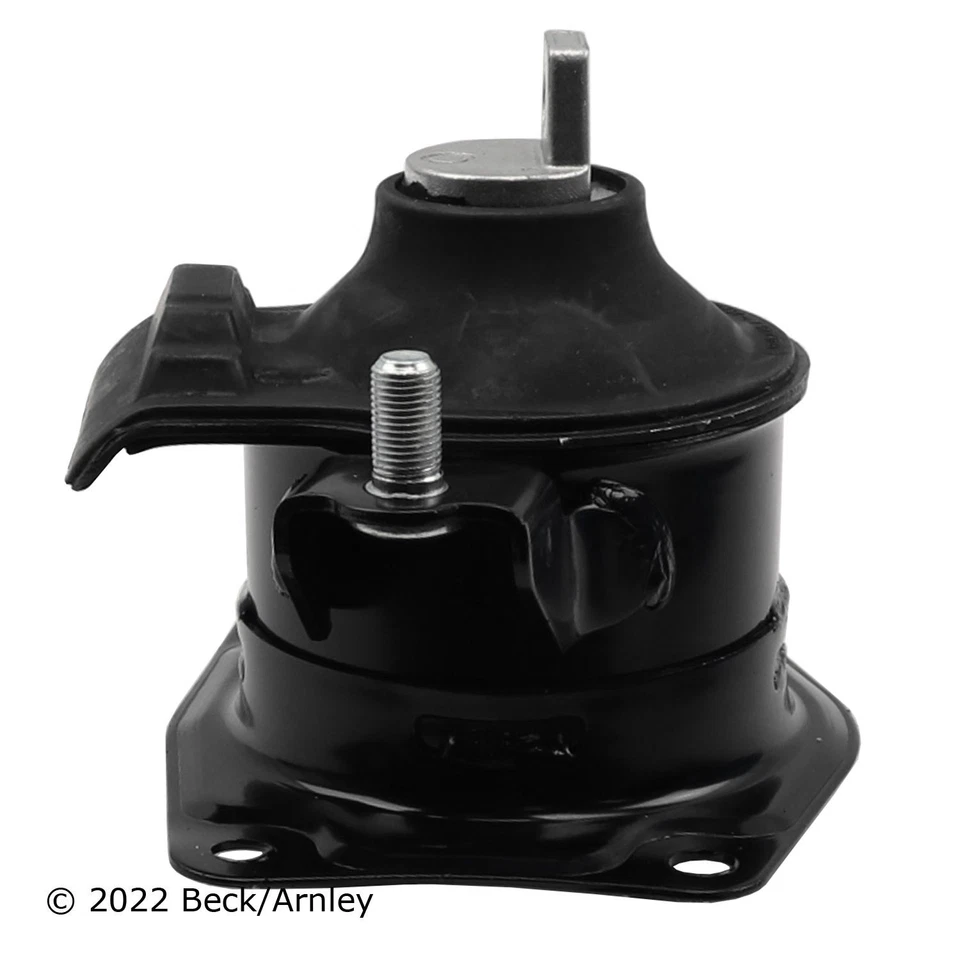 Soporte de motor Beck Arnley 104-2124 para 03-08 Acura Honda Accord Tsx Foto 3 de 4