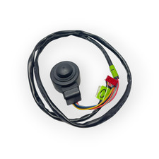 COIL FOR CONDITIONER EXPANSION VALVE COMPATIBLE MIDEA 15500213000047