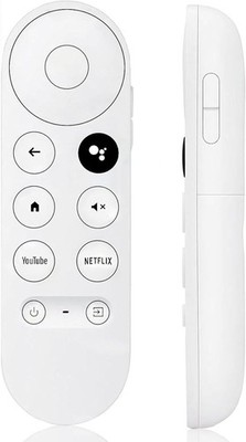 Google Chromecast with Google TV 4K スノー s-l400.jpg