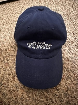 Post Malone C & P 2023 Hat