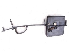 Antique Swiss 1889 Schmidt Rubin Magazine Assembly
