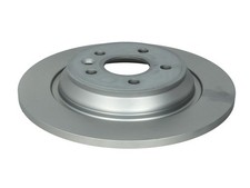 Disque de frein 1 pièce. pour FORD FOCUS IV, VOLVO S60 II, S60 II Cross