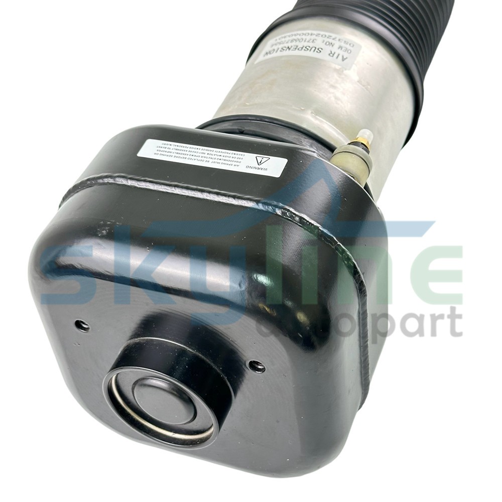 Rolls-Royce Phantom 2016-2021 REAR+LEFT Air suspension strut P/N 37106887563