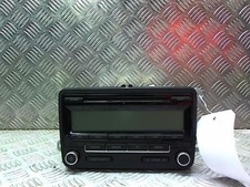 Autoradio Volkswagen EOS