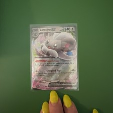 Cinccino Ex 073/193