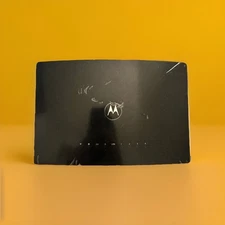 Motorola AC2600 4x4 WiFi Smart Gigabit Router with Extended Range, MR2600