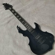 ESP Forest FRX Custom Order E-Gitarre 24 Bund Medium Scale