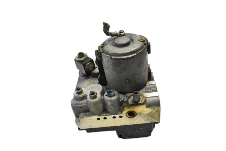 90-95 Mercedes R129 SL500 SL320 500SL ABS bomba de freno antibloqueo módulo ESP fabricante original Foto 4 de 4