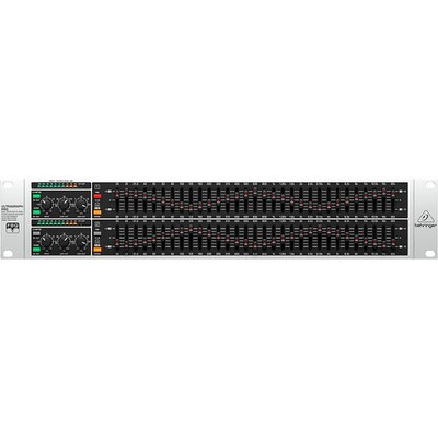 セックヌBEHRINGER ULTRAGRAPH PRO s-l400.jpg