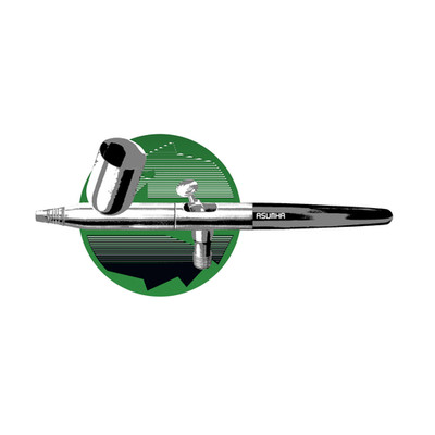 PXS III - AIRBRUSH UNMATCHED
