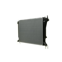 Mahle KüHler FüR Toyota Avensis T25 Corolla Verso E12 2.2 D-4D Mit Schaltung