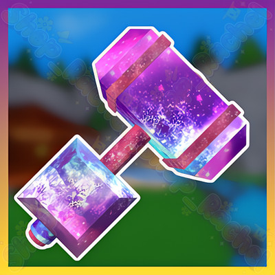  Galaxy Clouds Set - Flee the Facility (FTF)  
