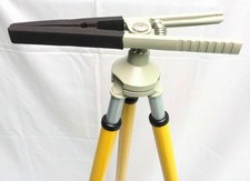 Bi Pod TRIPOD PRISM POLE,FOR SURVEYING, TOTAL STATION, SOKKIA,TOPCON,NIKON