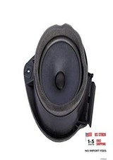 25928336 Front Door Radio Speaker