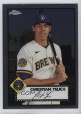 Click to enlarge Christian Yelich