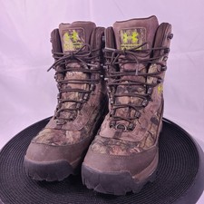 Under armour Boots Hunting Boots for sale | eBay display picture 1