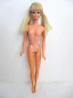 Vtg Mattel TNT Twist 'N Turn PJ Doll-Barbie Friend-Rooted Lashes-Japan
