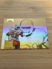 2014 Flair Showcase Football Cards 15