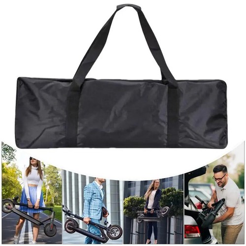 Lenkertasche Tasche für E-Scooter Elektro-Roller Rollertasche portabel faltbar - Bild 12 von 14