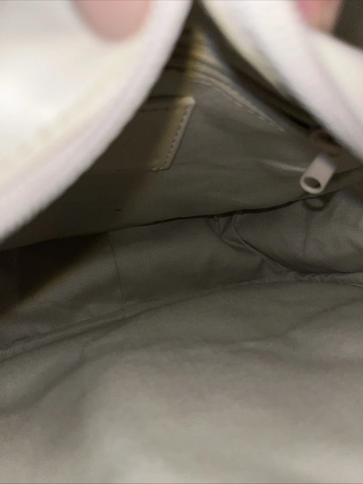 Lote de 7 carteras bandolera/hombro, Anne Klein y más Foto 3 de 4