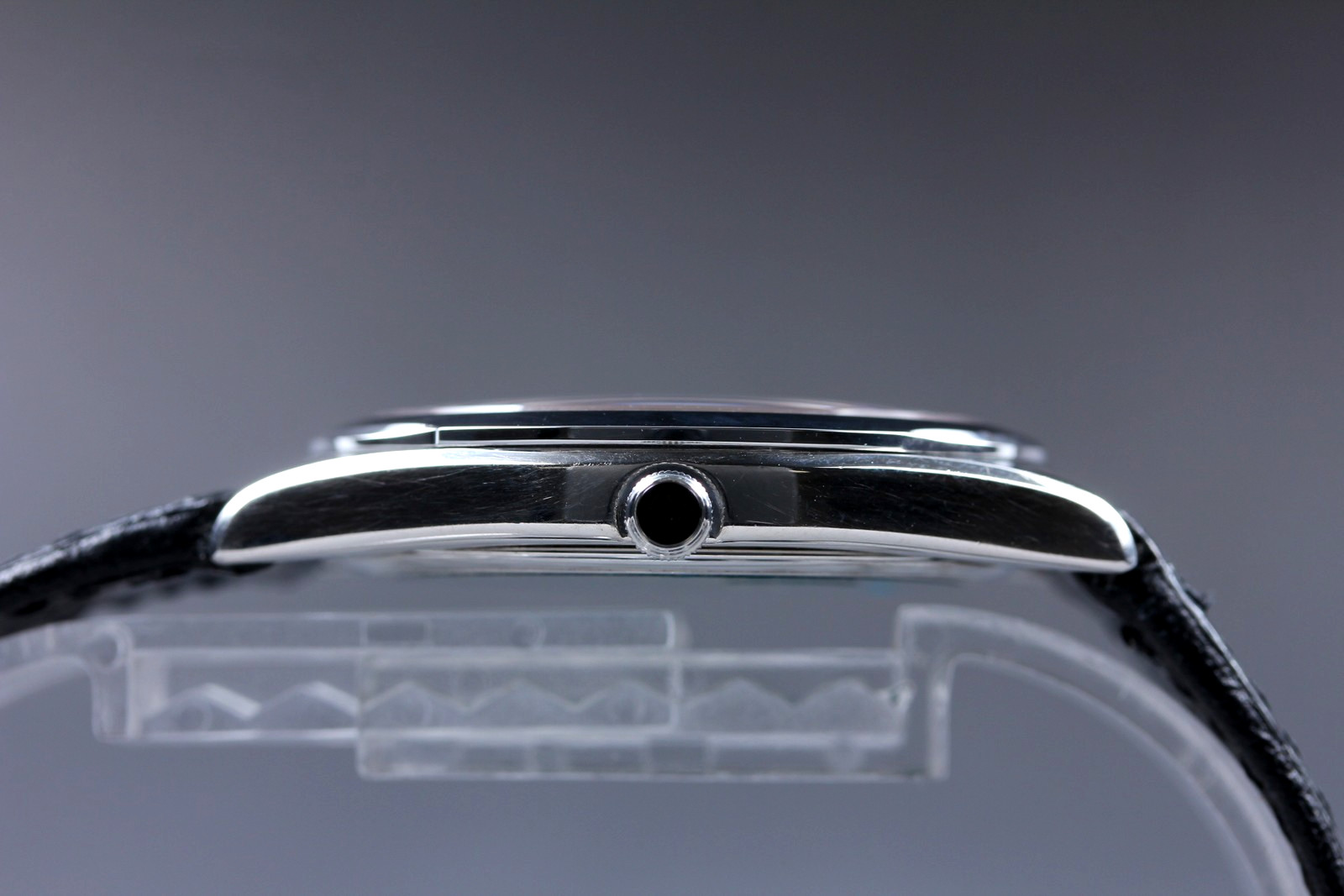 [N MINT / Box] Vintage Grand Seiko 8N65-8000 SBGG003 36mm Date Qz Men From JAPAN image 6