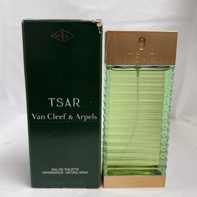 tsar van cleef arpels 100ml
