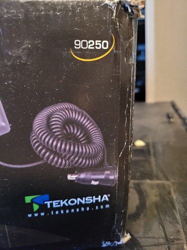 CONTROL ELECTRÓNICO DE FRENO PRODIGY RF 7 VÍAS 90250 solo caja sin mando a distancia - Imagen 2 de 2