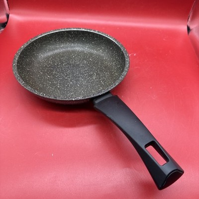 Mopita Smart Living Non-Stick Aluminum Fry Pan Stone Effect 8.5 