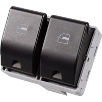 Febi Bilstein 170147 Schalter Fensterheber FüR VW Seat Polo FOX Ibiza Cordoba