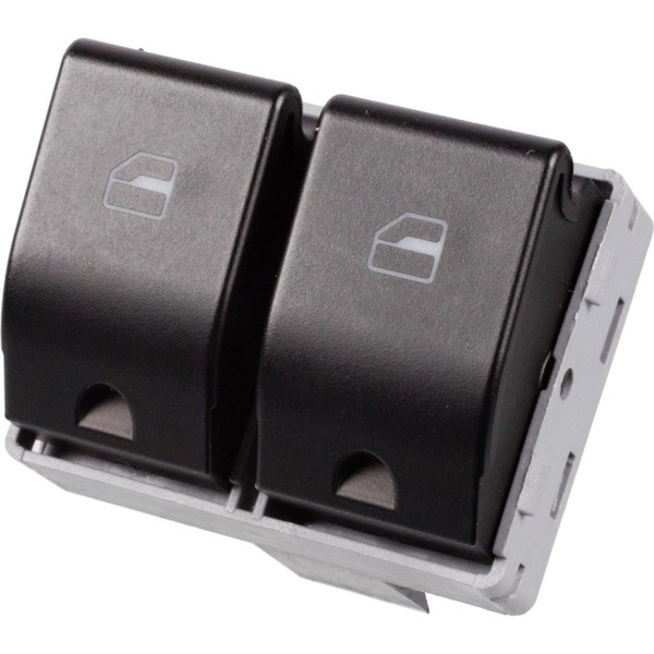 Febi Bilstein 170147 Schalter Fensterheber FüR VW Seat Polo FOX Ibiza Cordoba-image