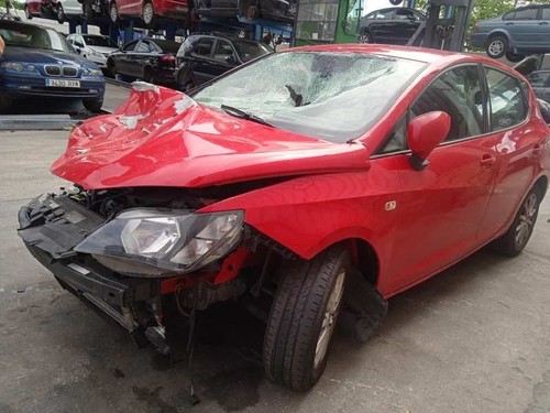 SEP BOÎTE DE VITESSES / 0DQ300050B / 7115664 POUR SEAT IBIZA 6P1 1.0 TSI - Picture 6 of 10