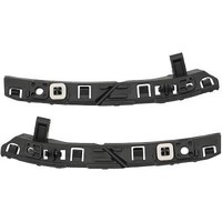Diederichs 4006068 Halter, StoßFäNger Hinten FüR CitroËN C3 Ii (Sc_) 2009-