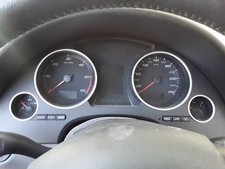 Compteur Seat EXEO