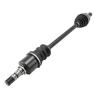 #ad #ad CV Axle Shaft Assembly Fits 2010 2014 Subaru Outback 2014 Forester 28321AJ011 $65.49