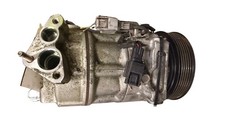 AC Compressor Fits 2020 SENTRA 926006LB0A