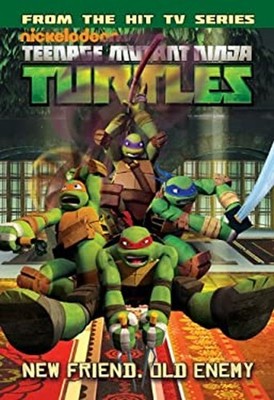 Teenage Mutant Ninja Turtles Animated Volume 2: Never Say Xever /