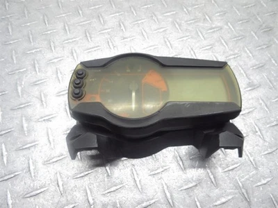 2009 08-11 KTM 690 Duke OEM Speedometer Tachometer Meter Gauge Cluster 14.4K - image 1 of 4