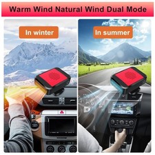 Efficient Car Heater Cigarette Lighter