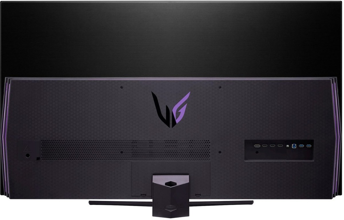 LG 48GQ900-B.AUS UltraGear 48