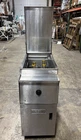 Imperial Range IPC-14 Natural Gas 12-Gallon capacity 105,000 BTU Pasta Cooker