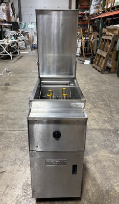#ad Imperial Range IPC 14 Natural Gas 12 Gallon capacity 105000 BTU Pasta Cooker $999.99
