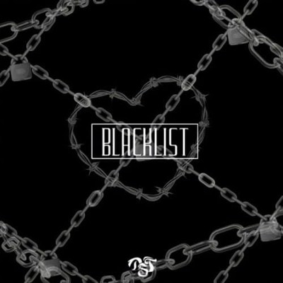 Dustin Blacklist (CD) (US IMPORT)