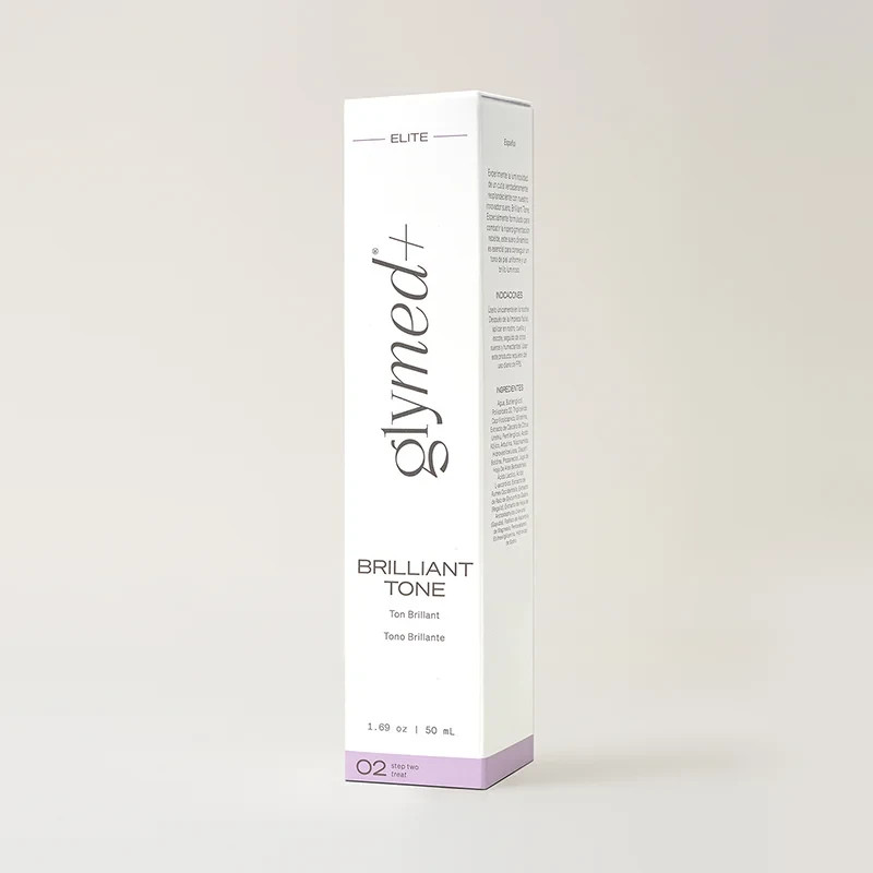 Glymed Plus Brilliant Tone 1.69 fl oz | 50 ml - NEW - FREE SHIPPING