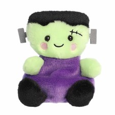 Palm Pals - Bolts Frankenstein