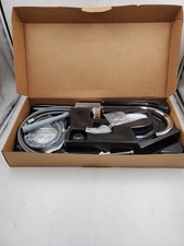MOEN 7565 ALIGN SINGLE HANDLE PULL DOWN KITCHEN FAUCET CHROME