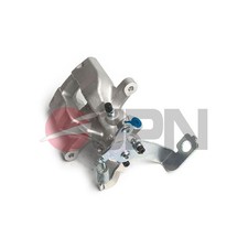 Bremssattel hinten links für Toyota Avensis T27 | 24381809